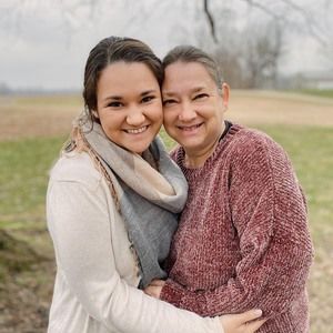 Meet your Posher, Marti